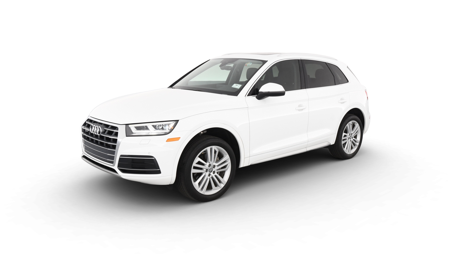 Used 2018 Audi Q5 Carvana used-2018-audi-q5-carvana